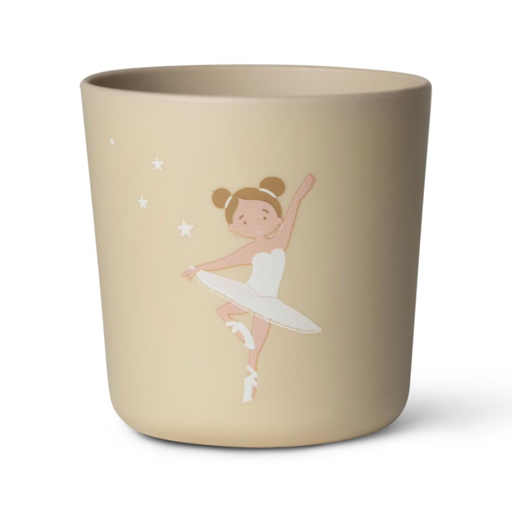 Citron - Bio Based Tableware Set - Ballerina