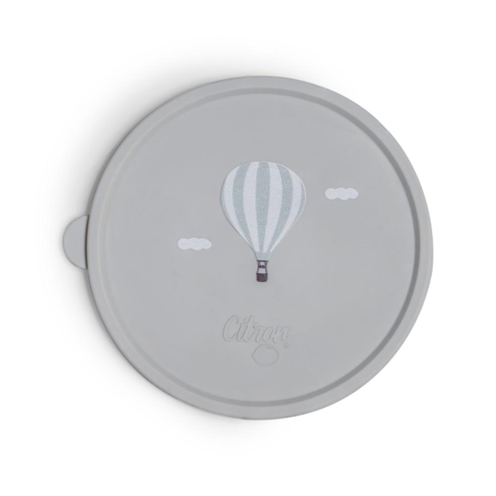 Citron Silicone Bowl Cover - Vehicles