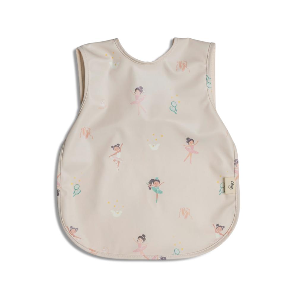 Citron - Bib Sleeveless - Ballerina