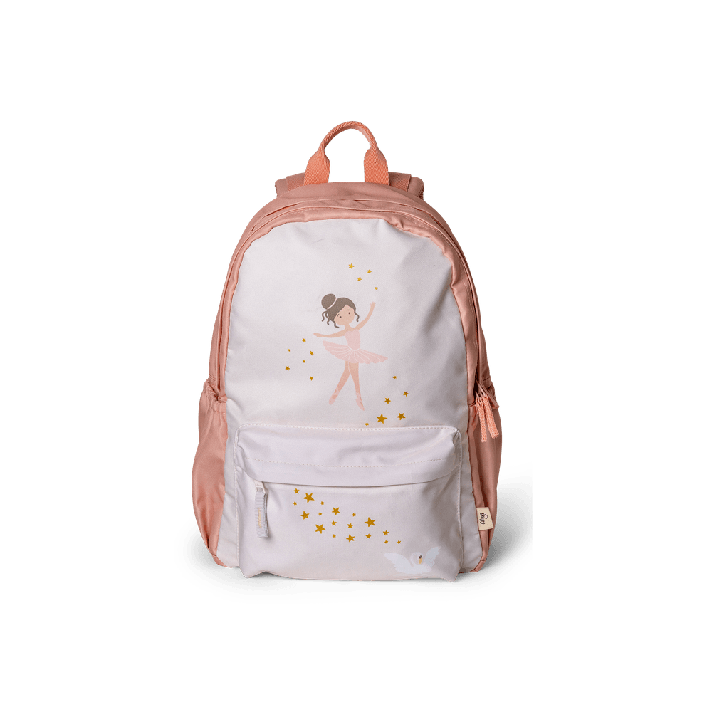 Citron - Grand Backpack - Ballerina