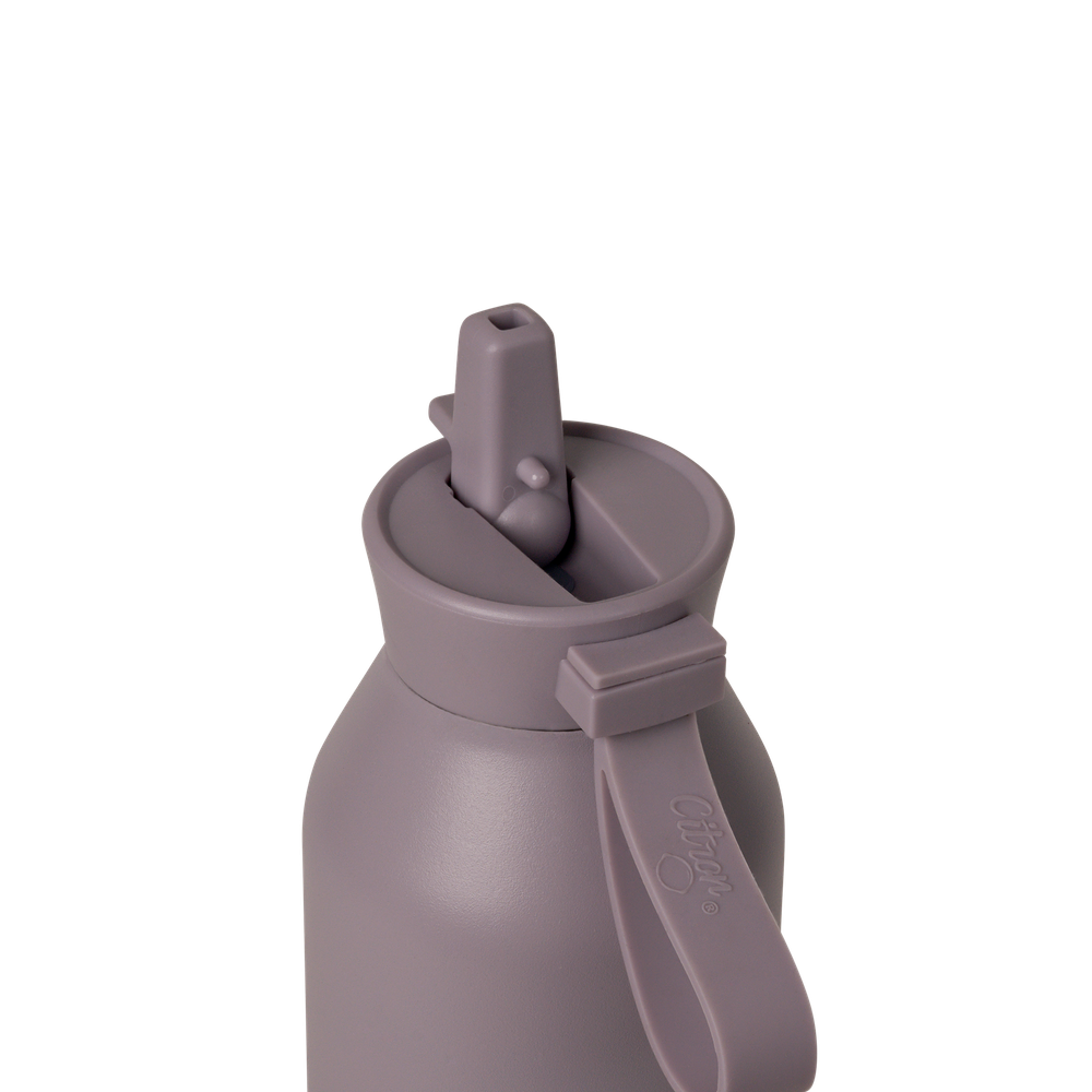 سيترون - زجاجة مياه ستانلس ستيل - 750 مل