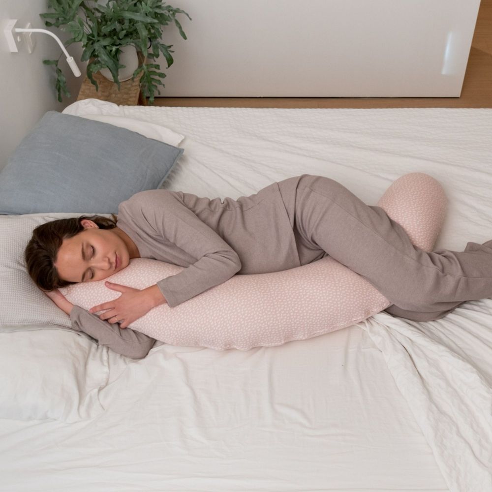 دومو - عبوة إعادة تعبئة كرات صغيرة لوسادة الحمل - 10 لتر