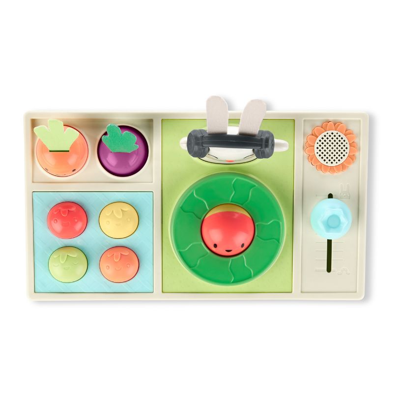 Skiphop - Farmstand Let The Beet Drop DJ Set