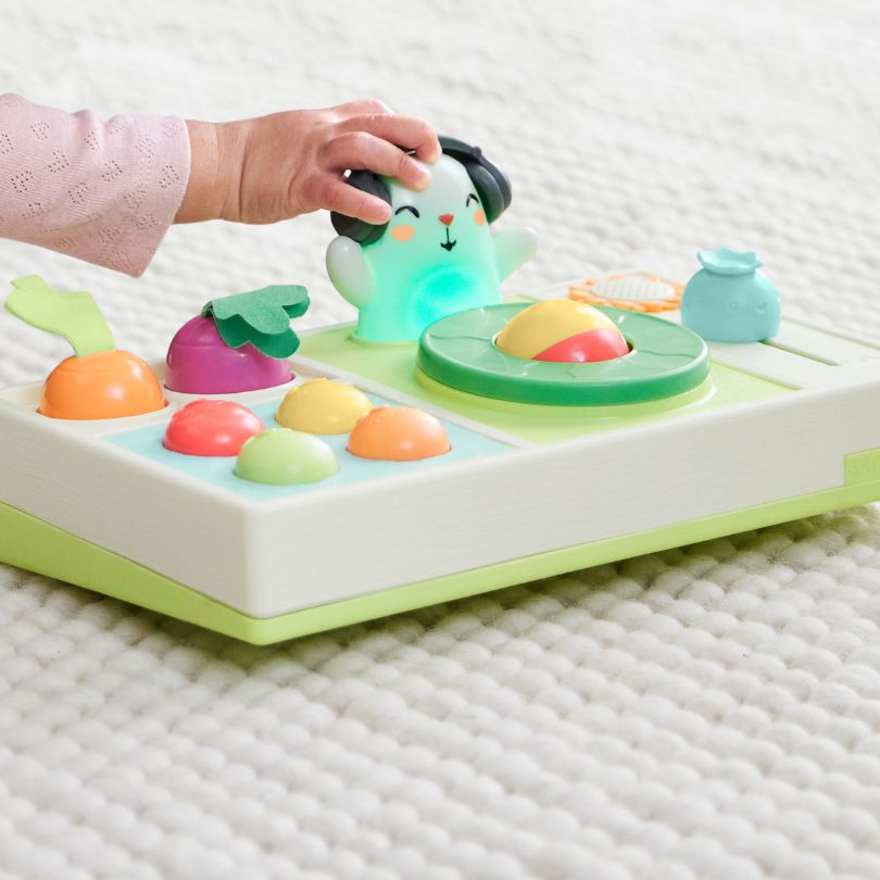 Skiphop - Farmstand Let The Beet Drop DJ Set