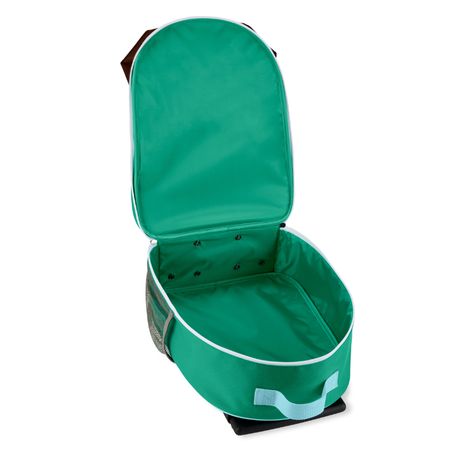 سكيب هوب - شنطة سفر بعجلات للأطفال - باغ - ١٥ إنش/٣٨.٥ سم