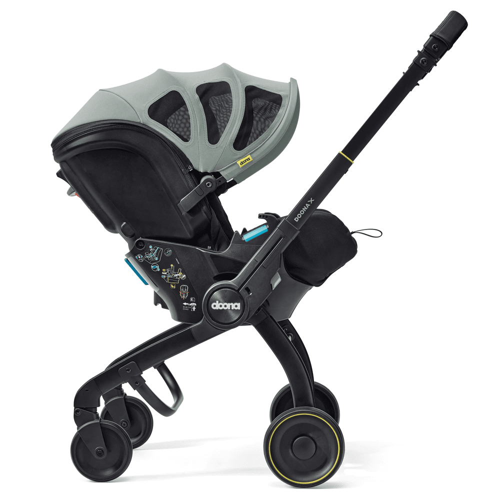 Doona - X Summer Canopy - Dusty Sage