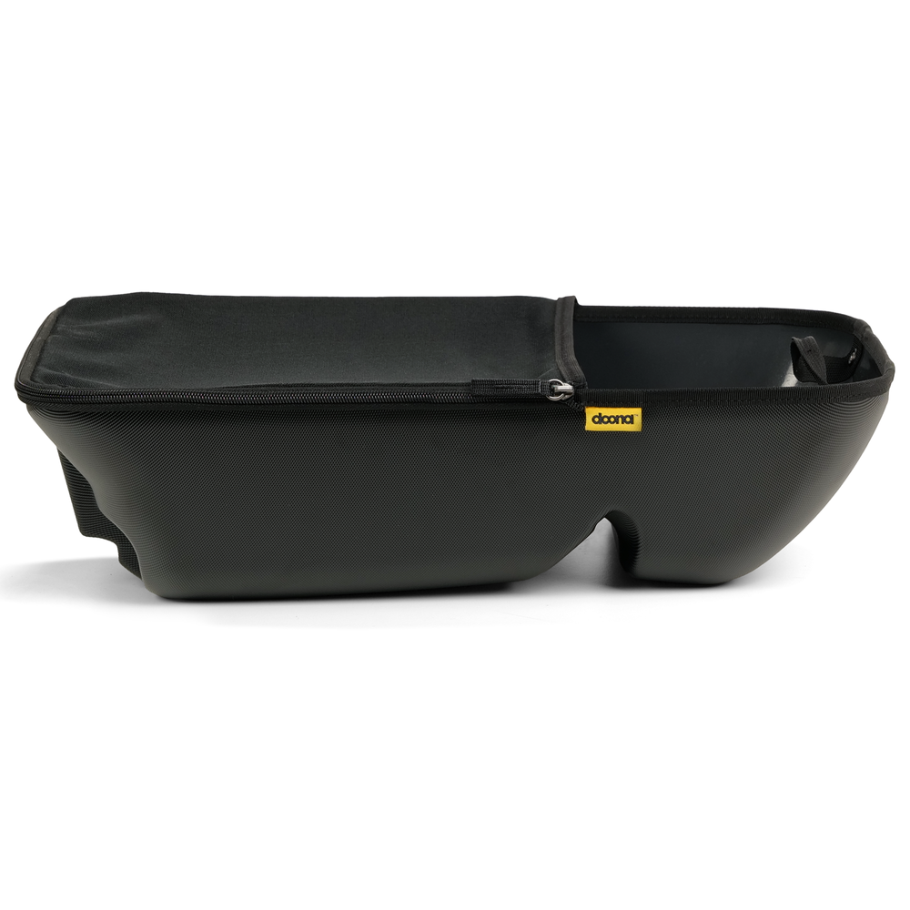 Doona - X Stroller Storage Basket - Black