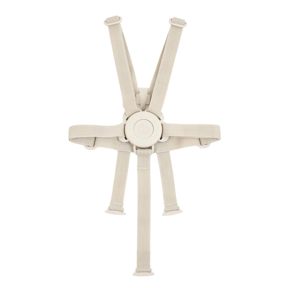 Stokke Tripp Trapp Chair Harness Beige V2