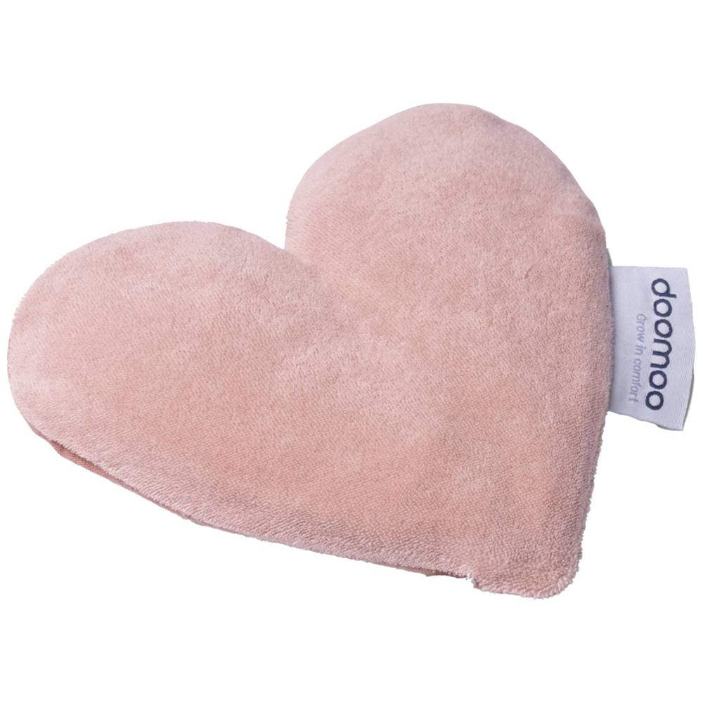 Doomoo Snoogy Baby Cramp Reliever - Love Pink