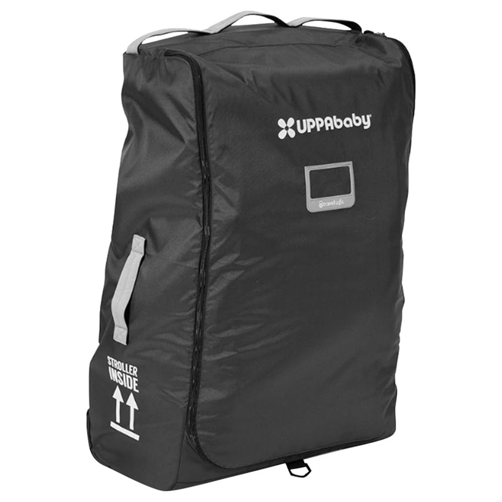 Uppababy Travel Bag For Vista/Vista V2 & Cruz/Cruz V2