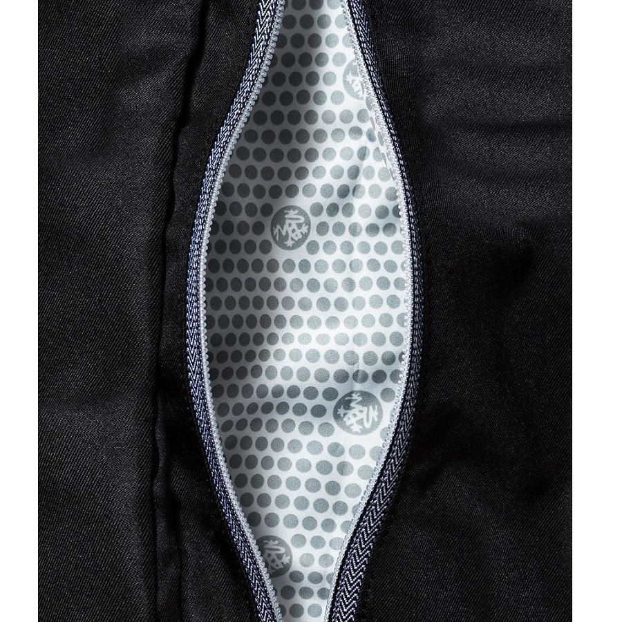 Manduka - Go Steady Standard Yoga Mat Carrier - Black