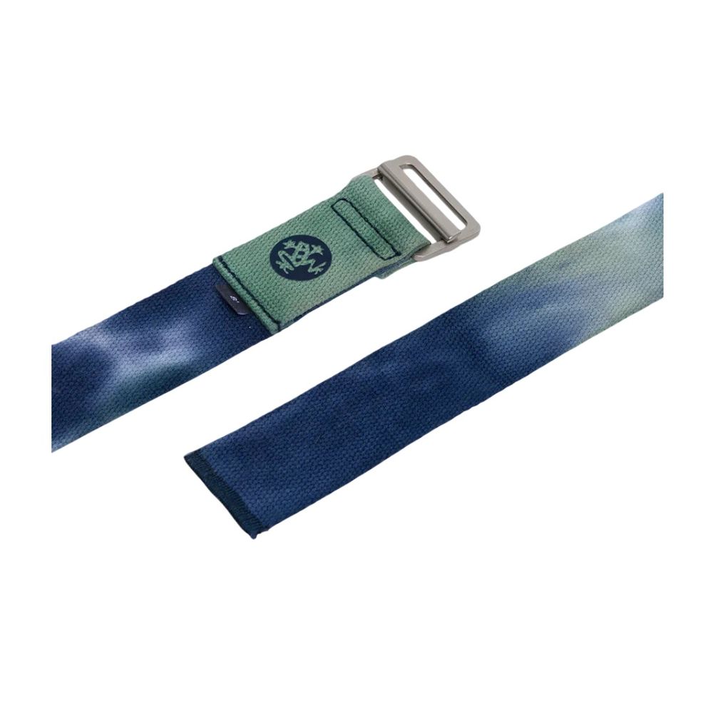 ماندوكا - حزام اليوغا محاذاة - 8 قدم