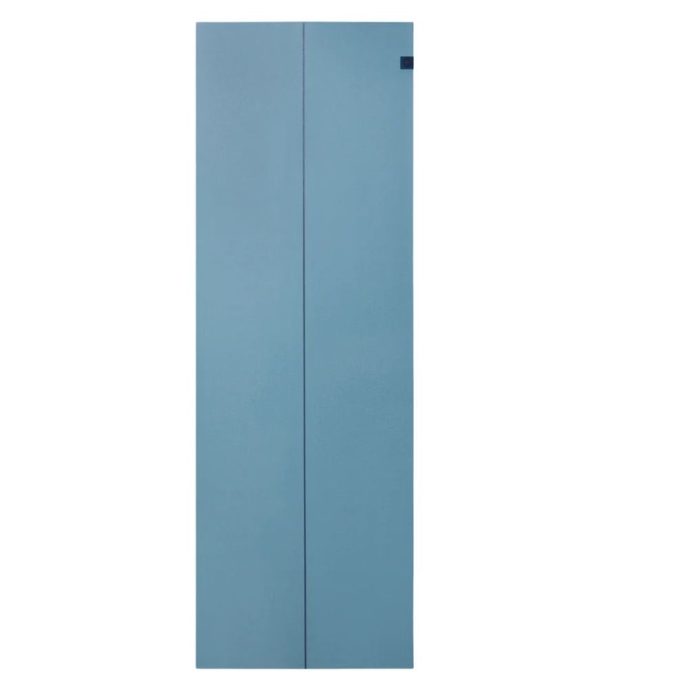 ماندوكا - حصيرة اليوجا للتنقل إيكو سوبرلايت - جيري لوبيز سبراوت - 71 إنش