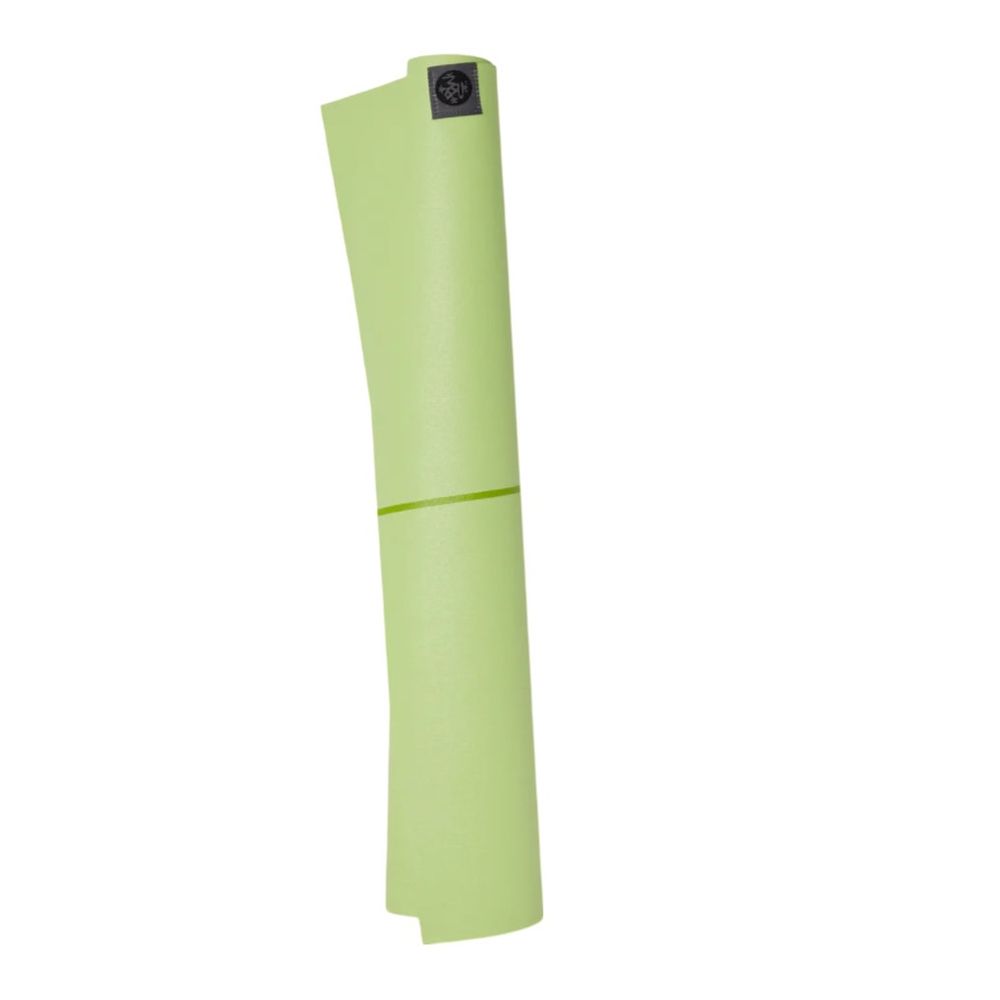 Manduka - Eko Superlite Travel Yoga Mat - Gerry Lopez Sprout - 71-Inch