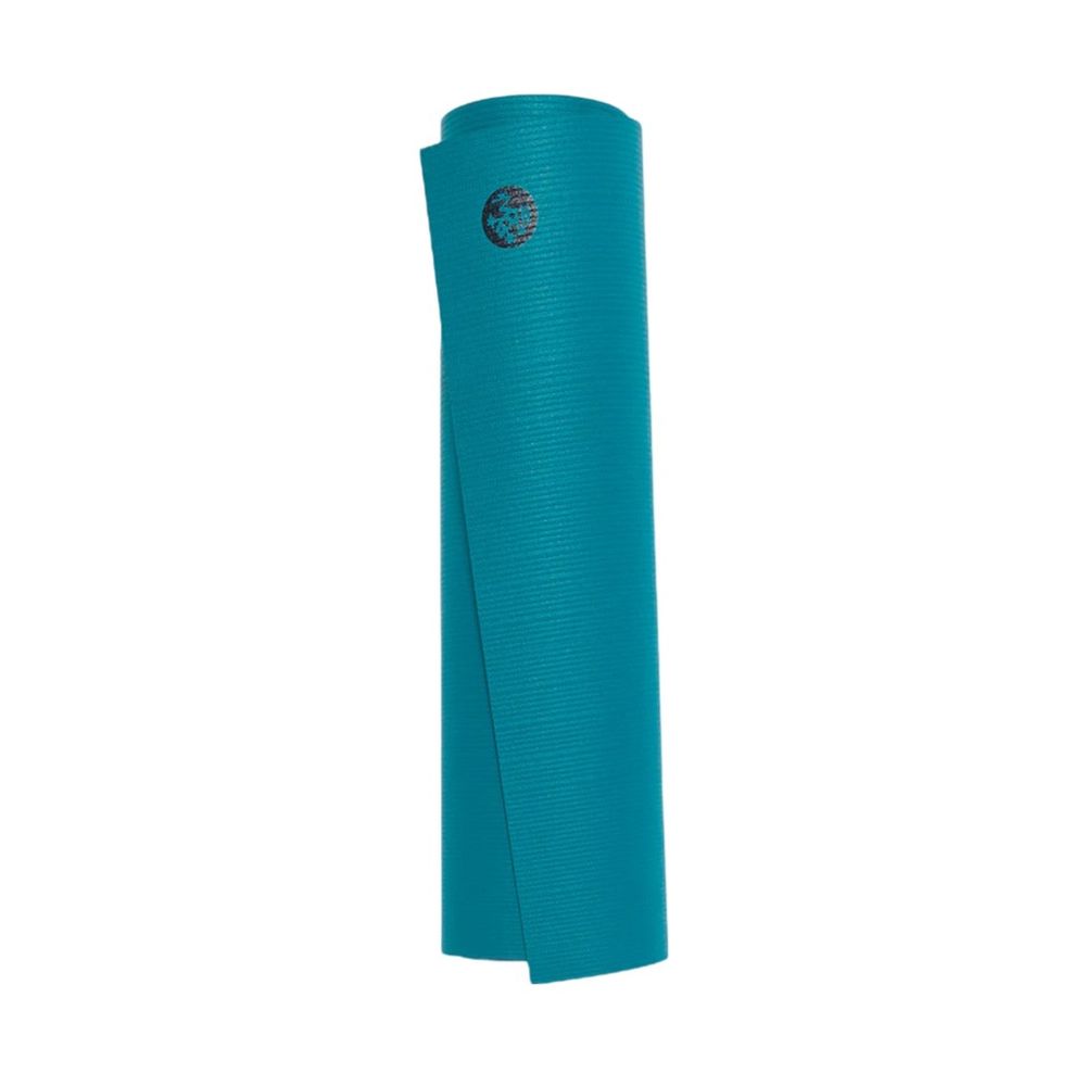 Manduka - Prolite Yoga Mat - Peacock - 71-Inch