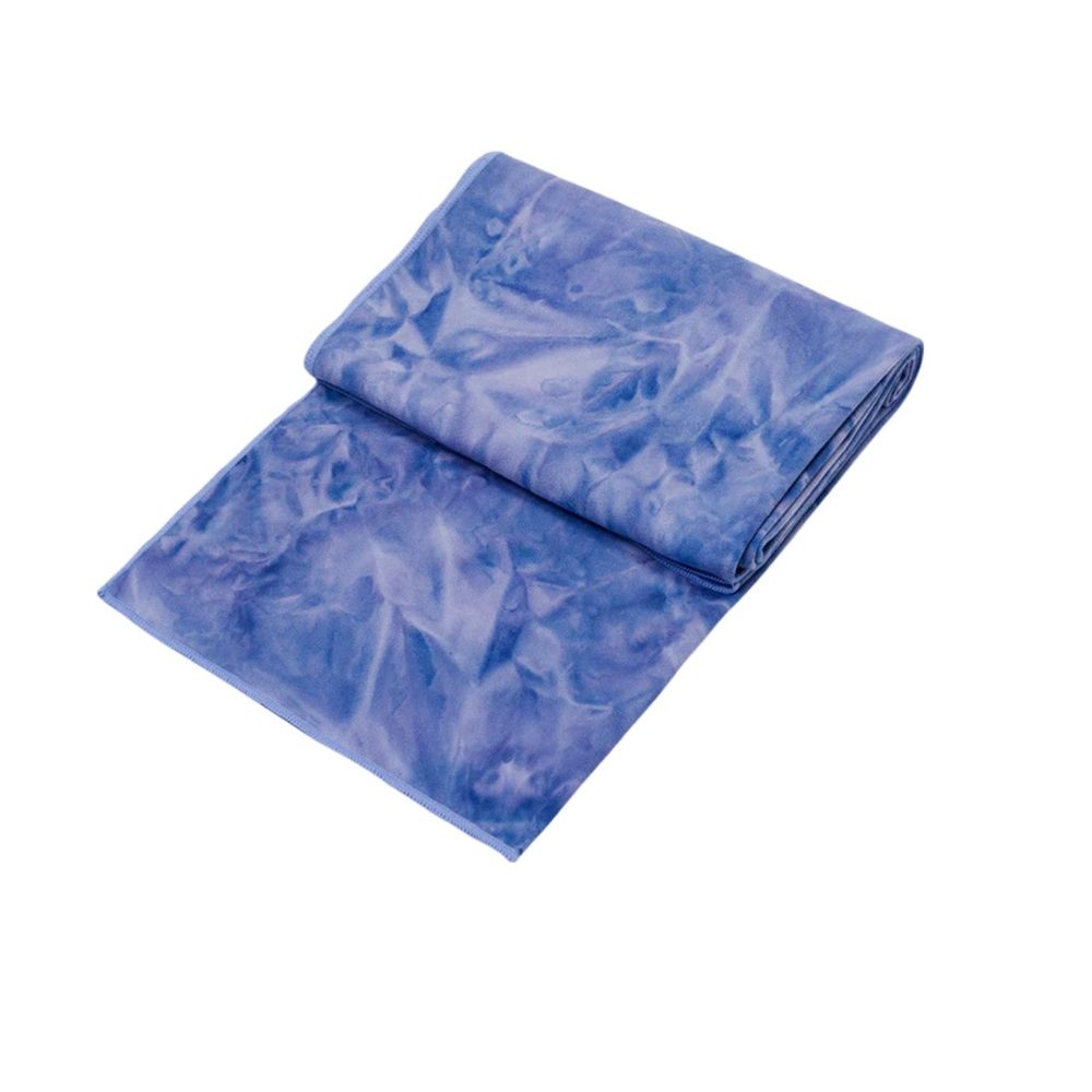 ماندوكا - منشفة اليوغا القياسية إكوا - مصبوغ