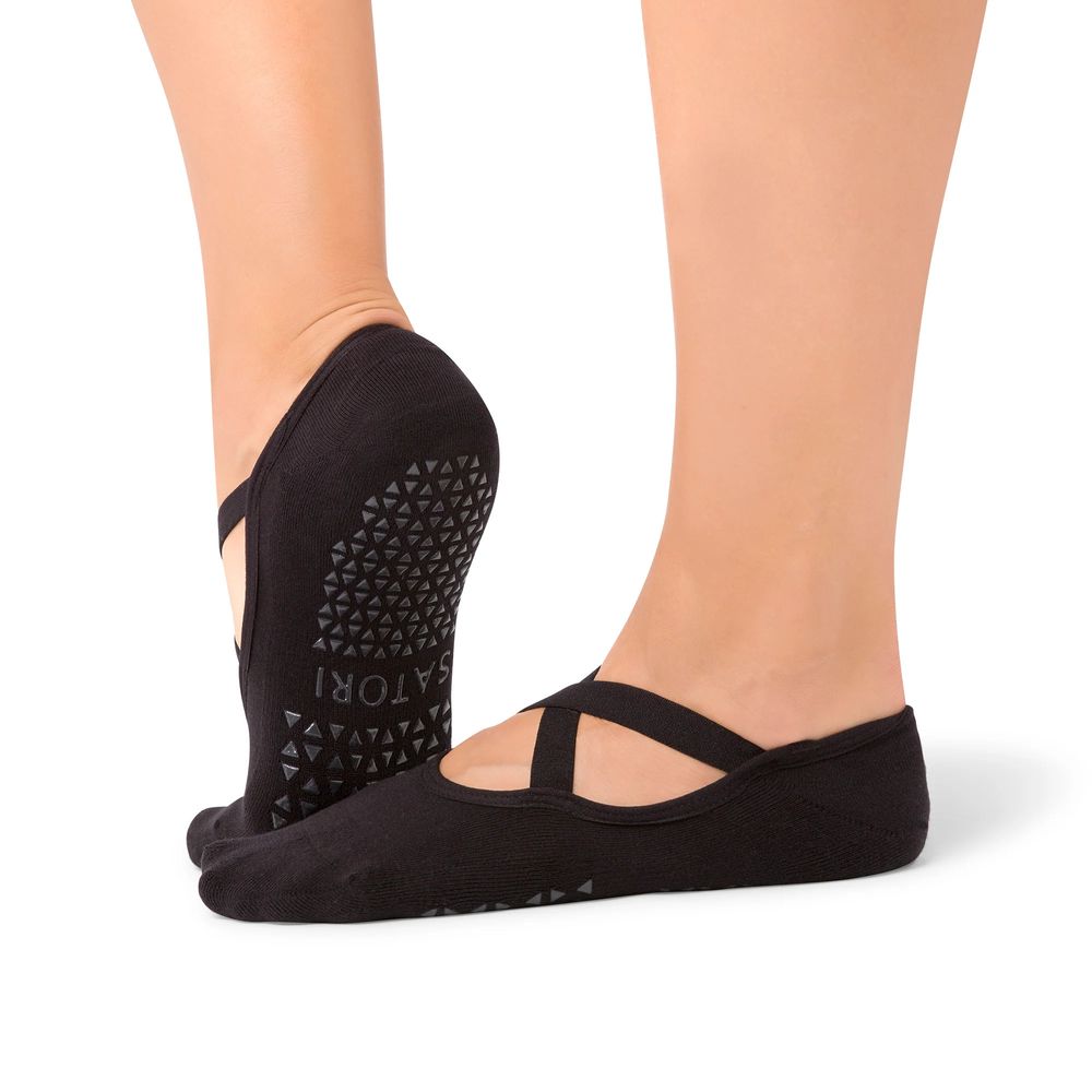 ساتوري أثليتيكا - جوارب نعومي - منتصف الليل