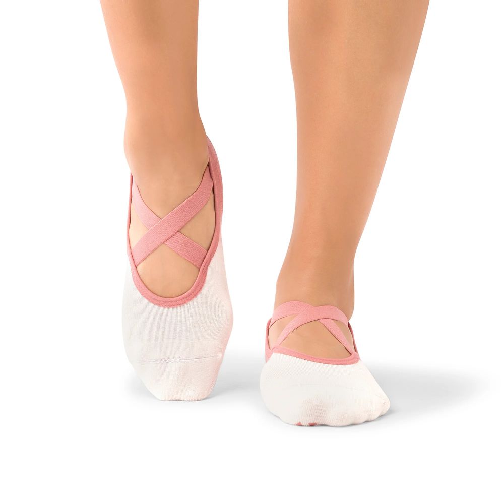 ساتوري أثليتيكا - جوارب نعومي - تدرج روزوود