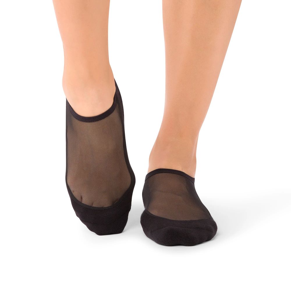 جوارب سورا جريب من ساتوري أثليتيكا - منتصف الليل