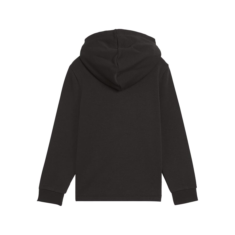 Puma - Ess+ Fc Hoodie - Black