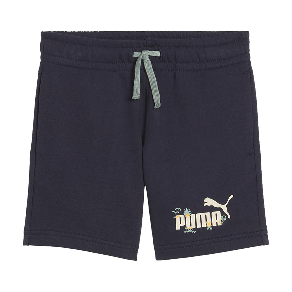 Puma - Sandy Adventures Shorts - New Navy