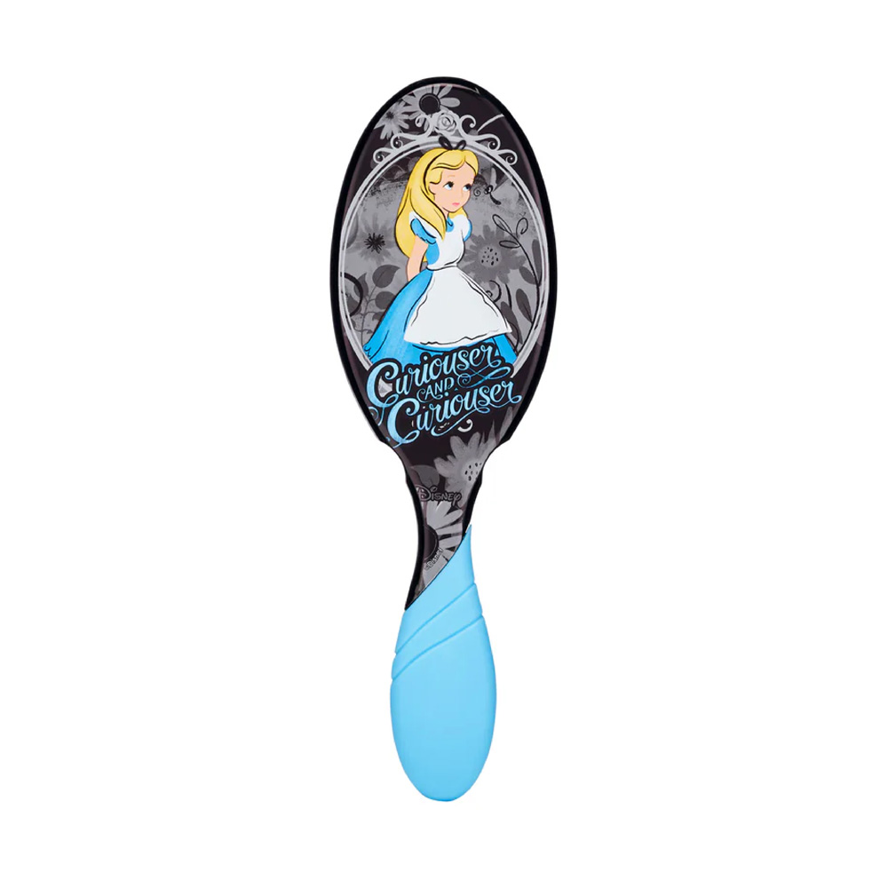 ويت برش - فرشاة فك التشابك برو - فروست الشتوية - الزهور الجليدية