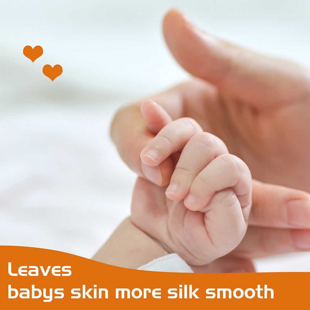 Ace Sabaah - Baby Wipes - Vanilla – Pack of 12