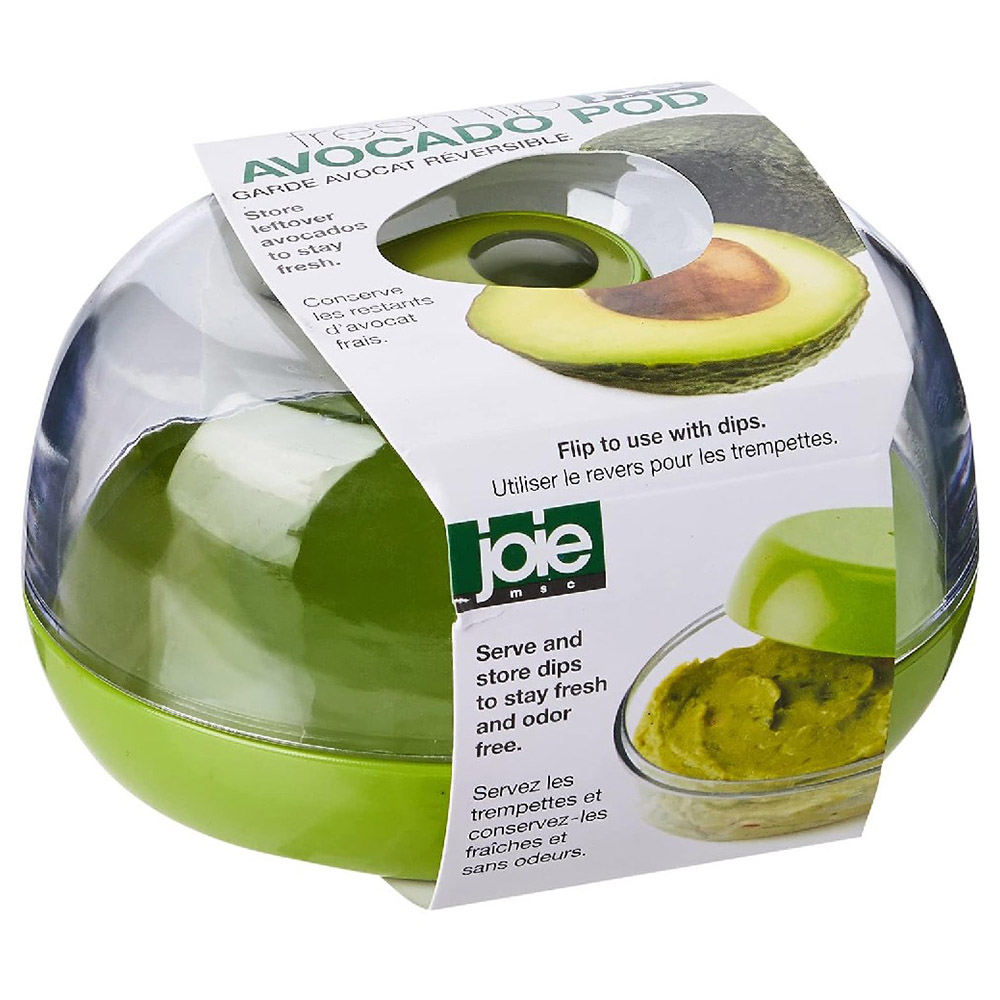 Joie - Flip Avocado Pod - Green