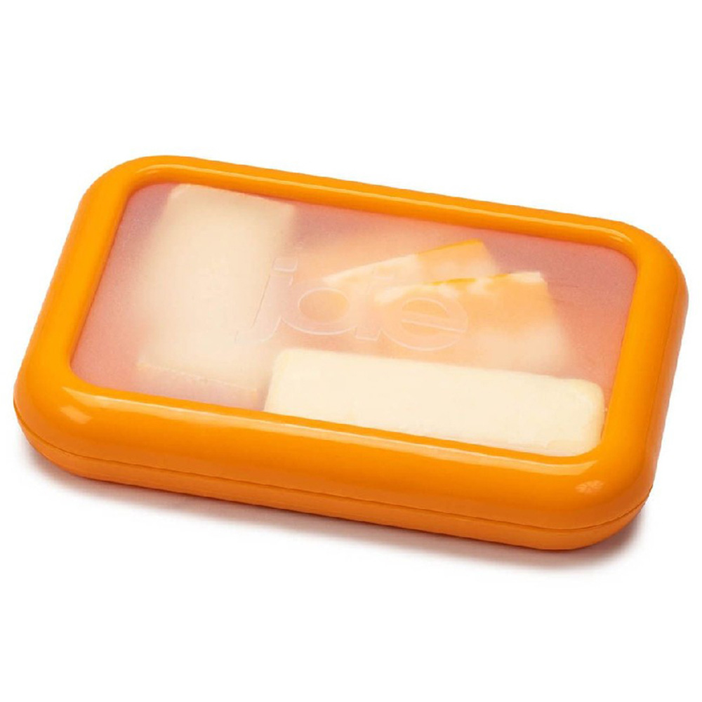 Joie - Fresh Stretch Storage Pod - Orange