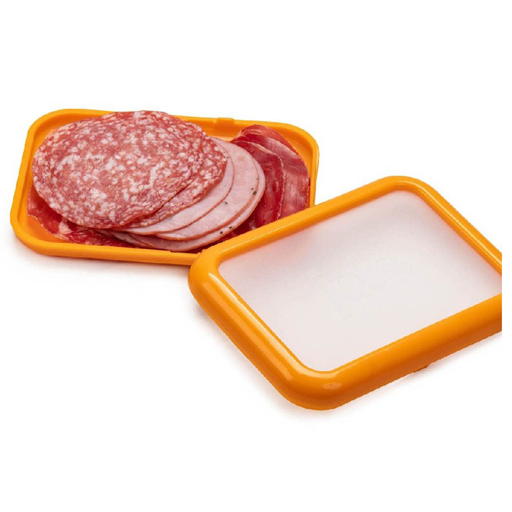 Joie - Fresh Stretch Storage Pod - Orange