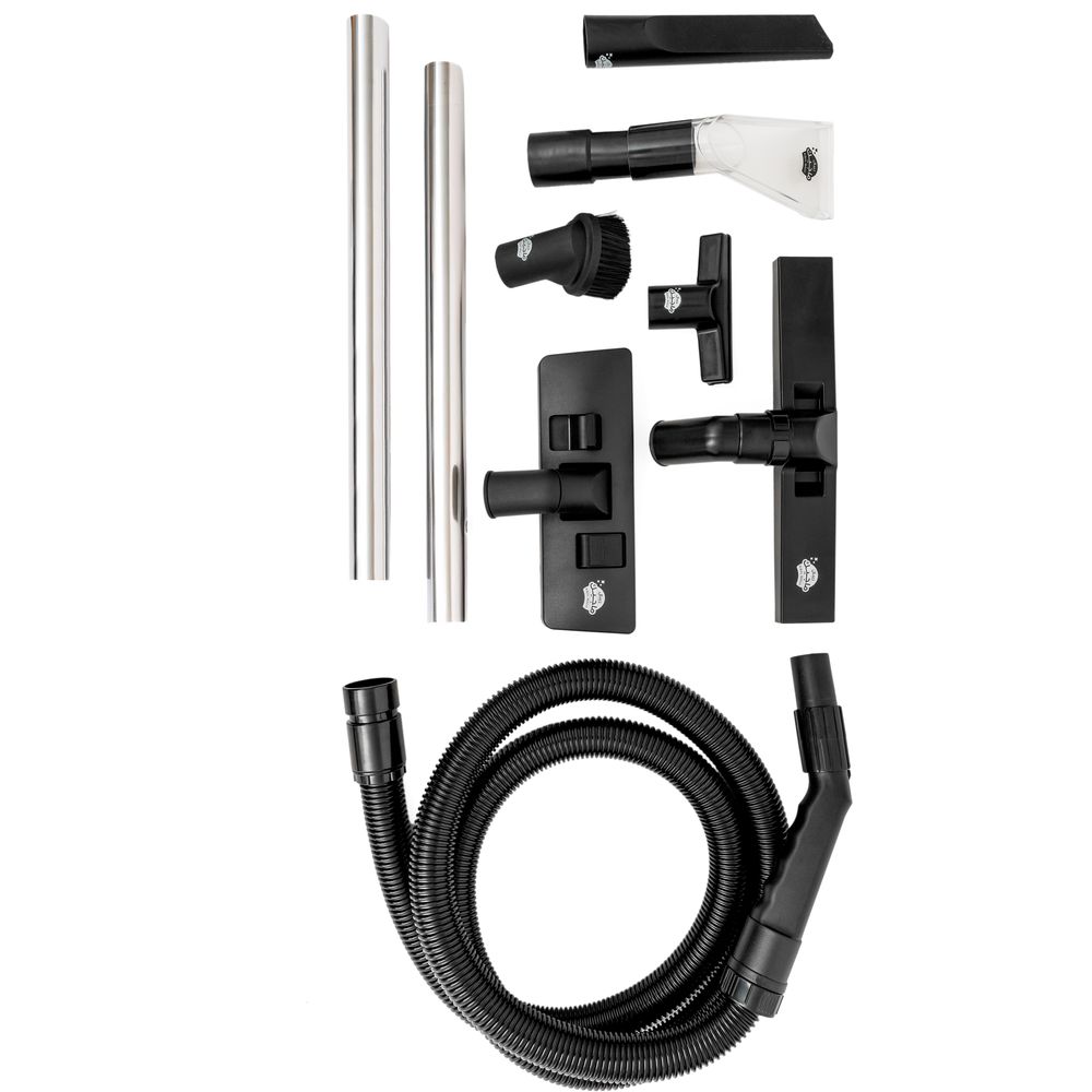 ريبال - مكنسة كهربائية سحرية - 1500 وات