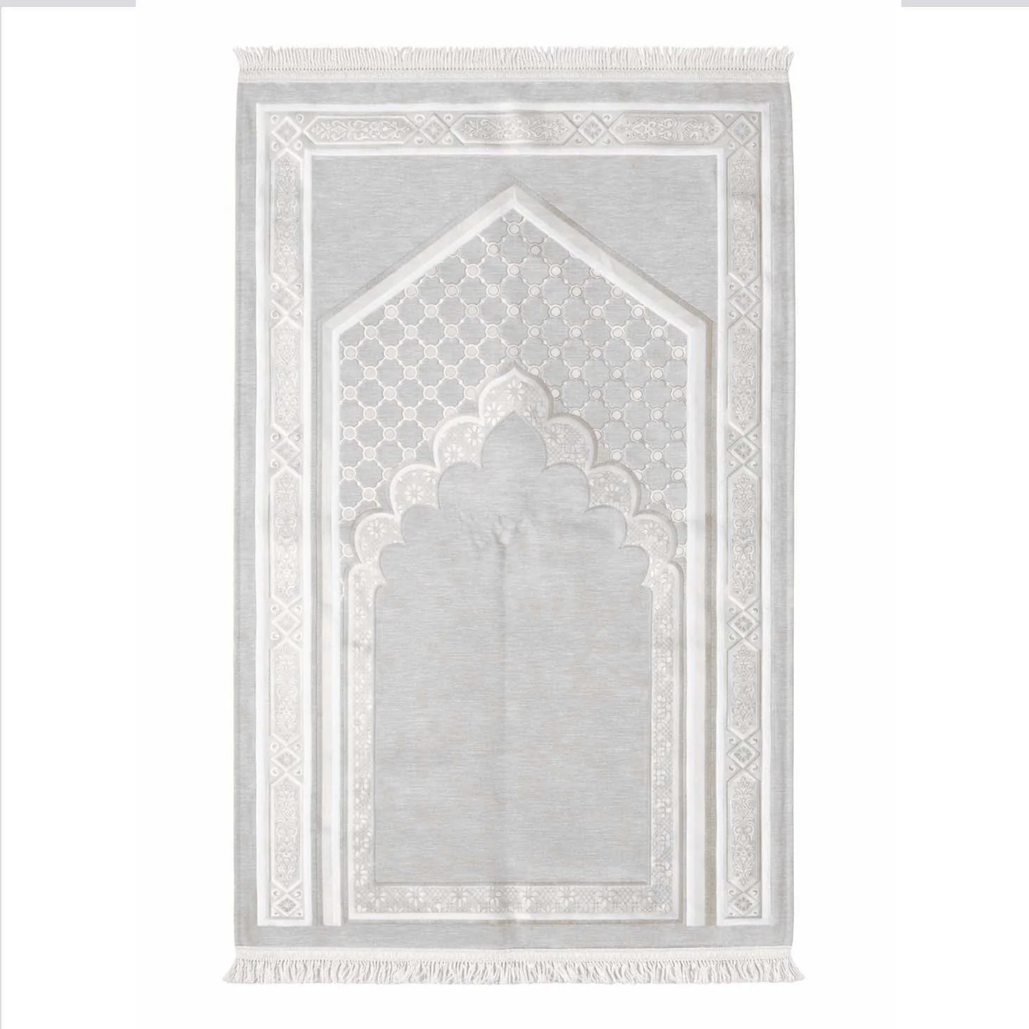 Sundus - Comfort Turkish Mat - Color May Vary