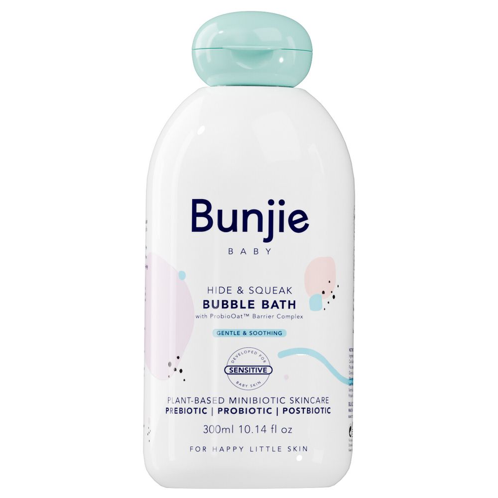 Bunjie - Bubble Bath - 300ml