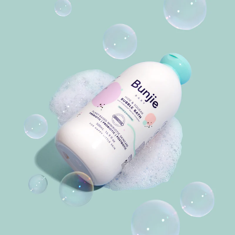 Bunjie - Bubble Bath - 500ml
