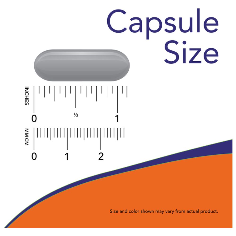 ناو - كبسولات جيلاتينية ليسيثين 1200 ملغ - 100 كبسولة