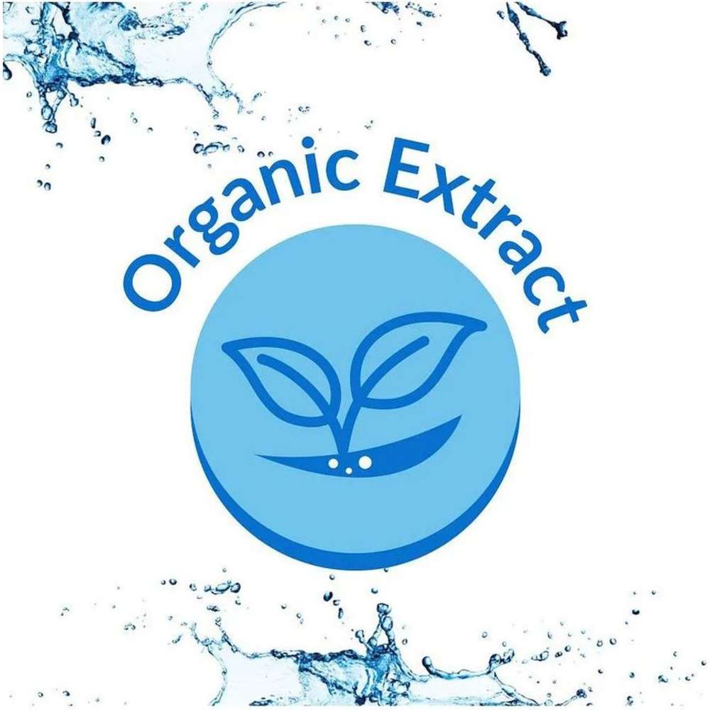 Sanita Bambi Aqua Clean Baby Wet Wipes - Pack of 12 - 672 Wipes