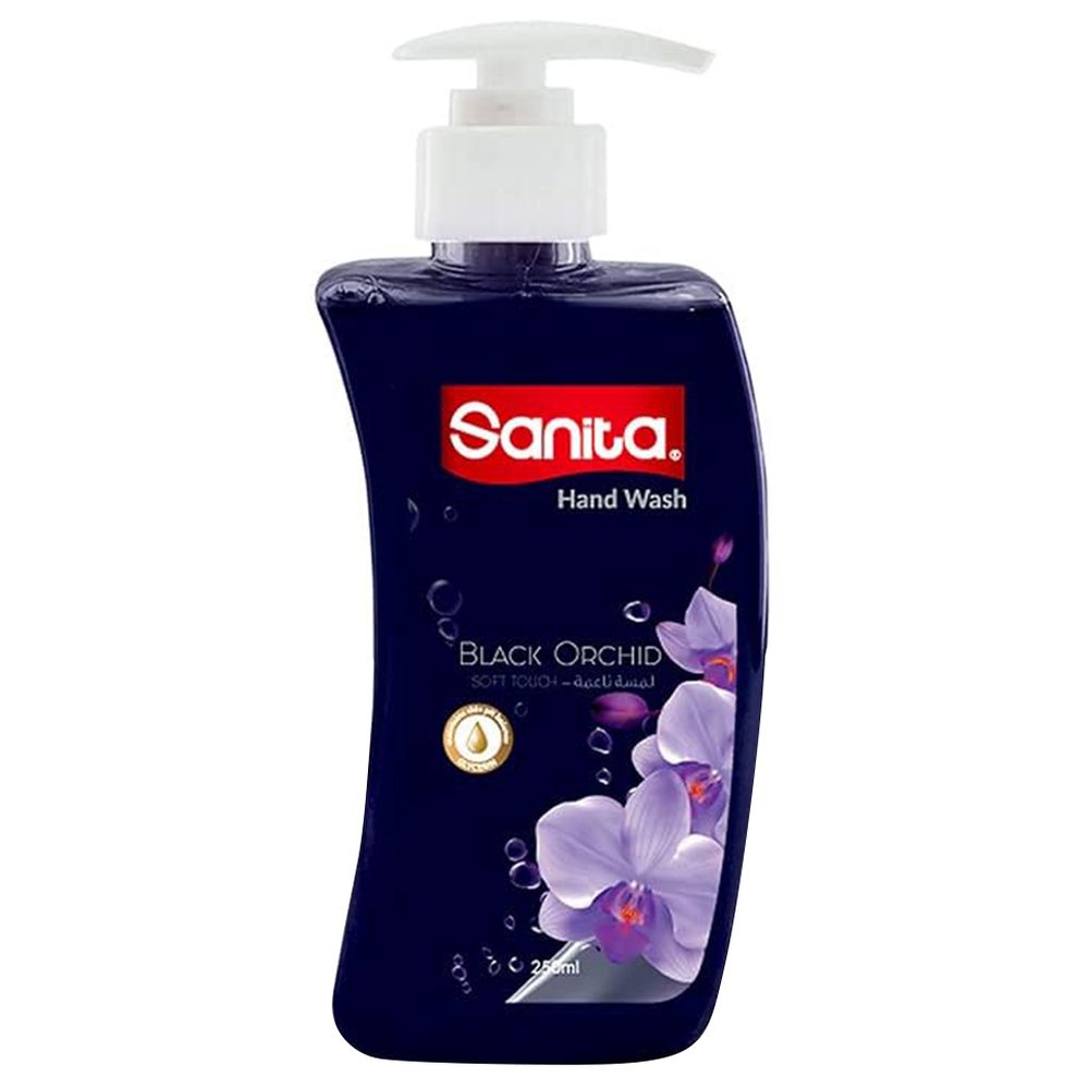 سانيتا - غسول اليدين المعطر