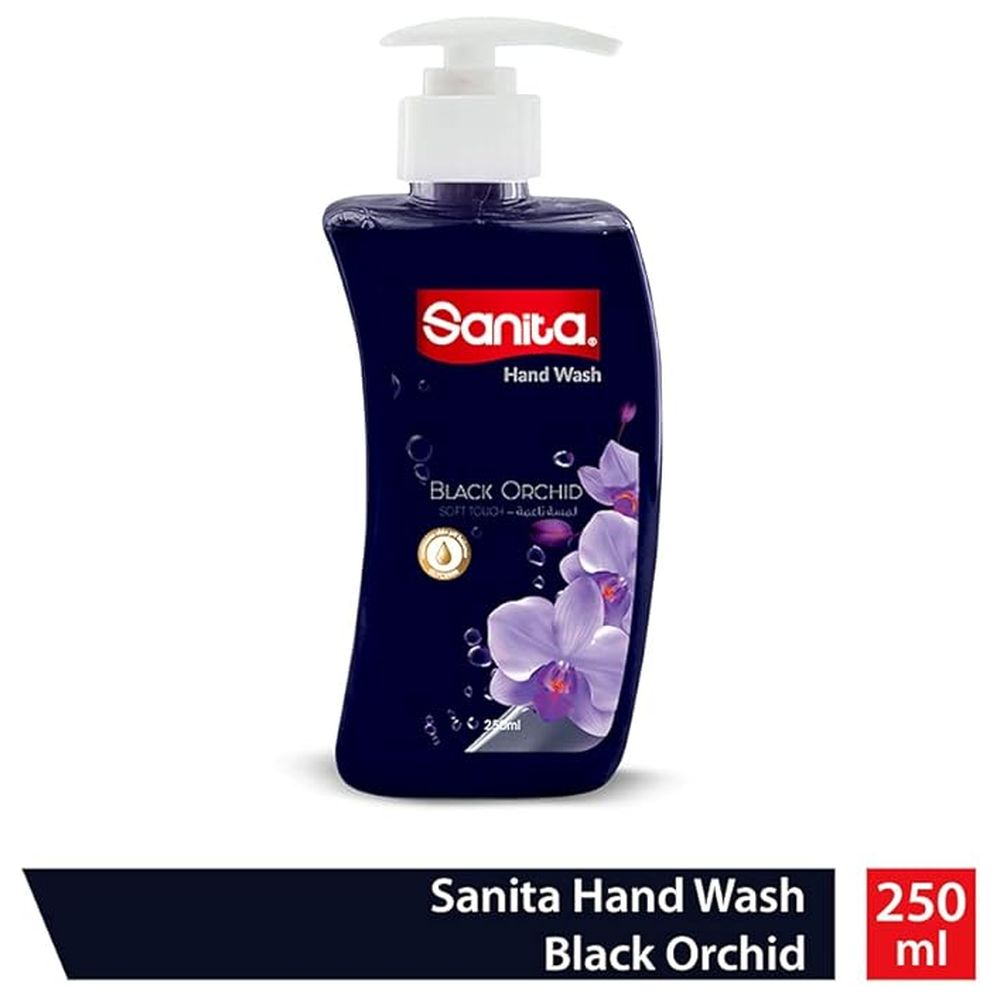 سانيتا - غسول اليدين المعطر