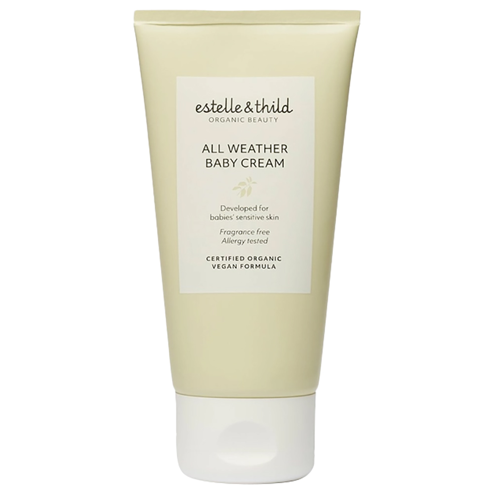 Estelle & Thild - BioCare Baby All Weather Cream - 75 ml