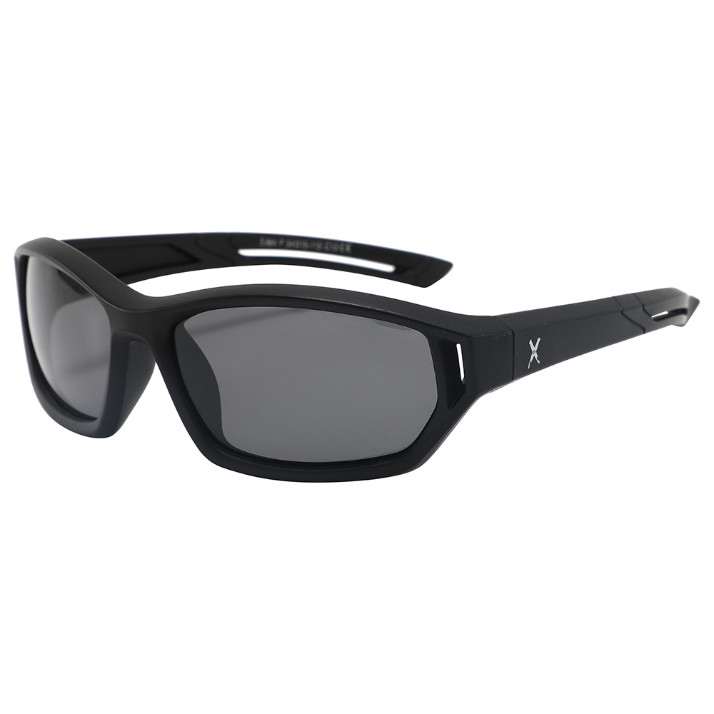 Xpi - Blaze Jet Kids Polarized Sunglasses - Wesley