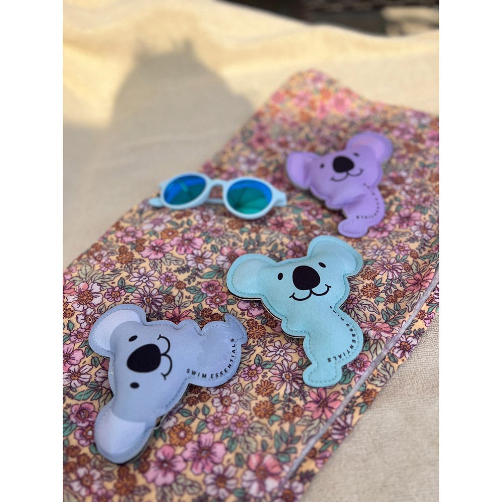 سويم إسينشالز -  أصدقاء الغوص - كوالا - 3 قطع