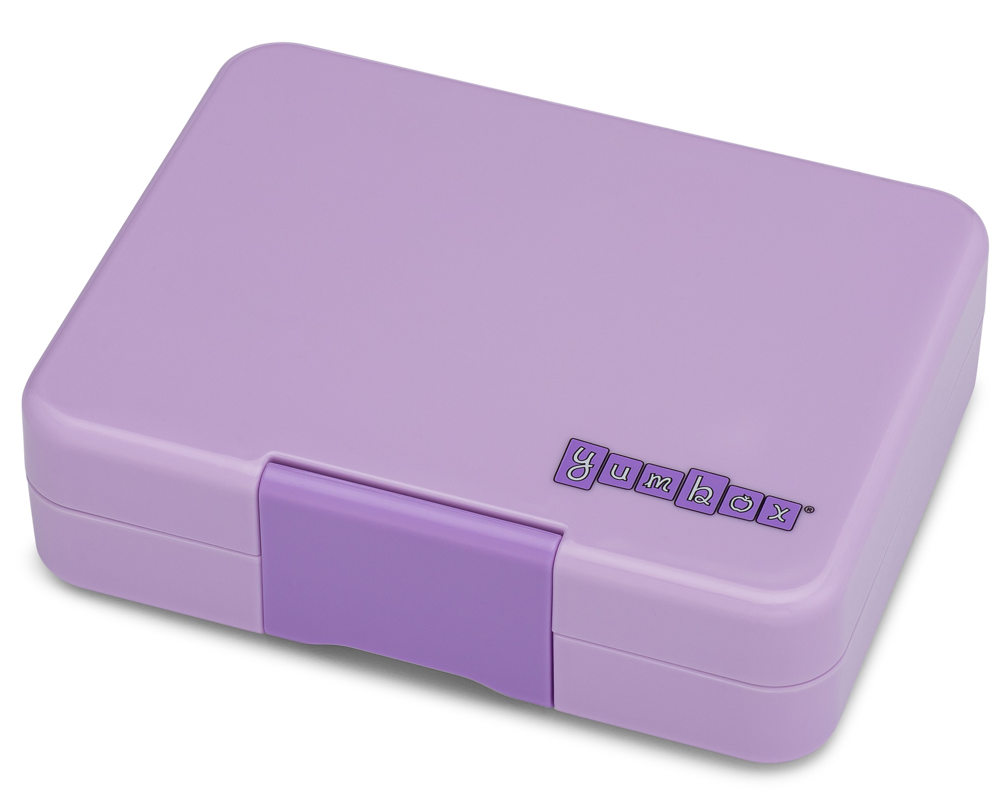 Yumbox - Lavande Unicorn Snack - Purple