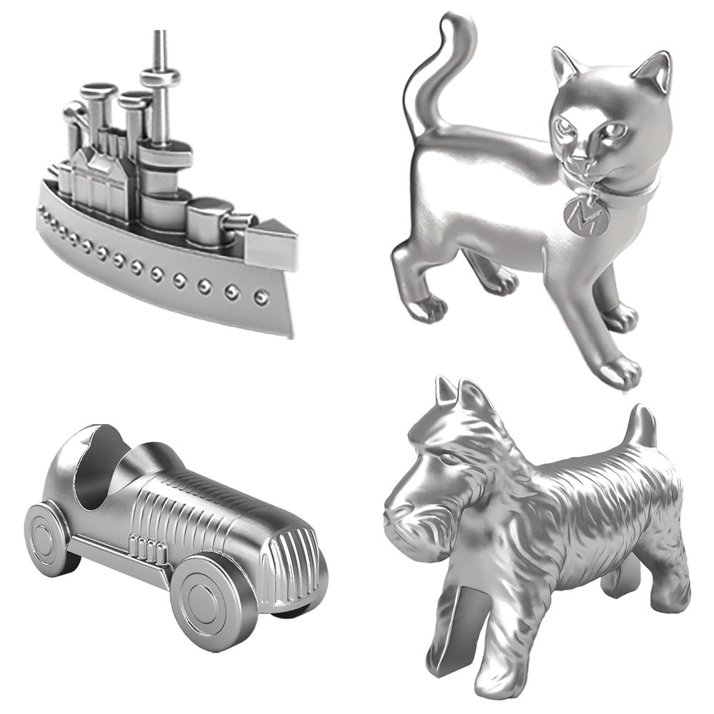 بلاي دوه - مجموعة الأزهار المتفتحة - عدد 22