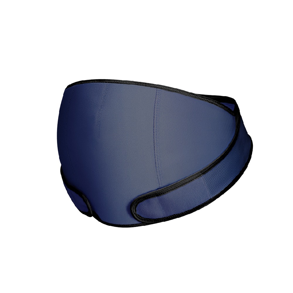 Mammy Village - Coolite Support Belt - Navy Blue