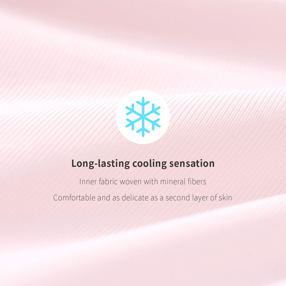 Mammy Village - Coolite Support Belt - Navy Blue