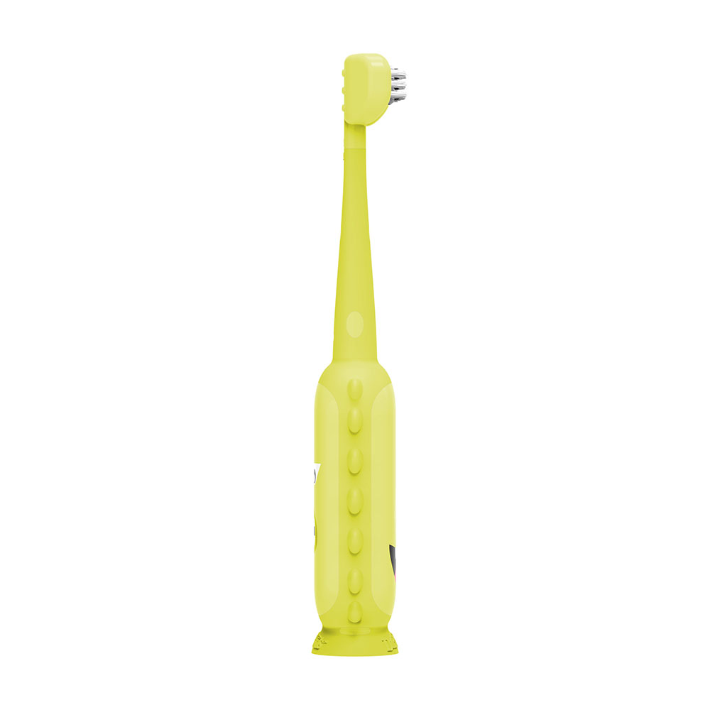 Dr. Browns - Toothscrubber Toddler Toothbrush - Monster - Green