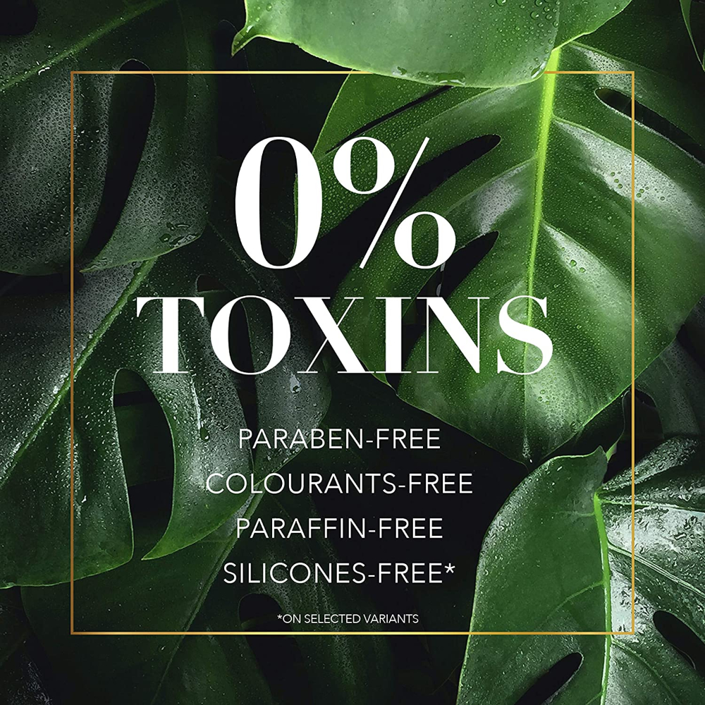 Herbal Essences Coconut Milk Conditioner 400ml