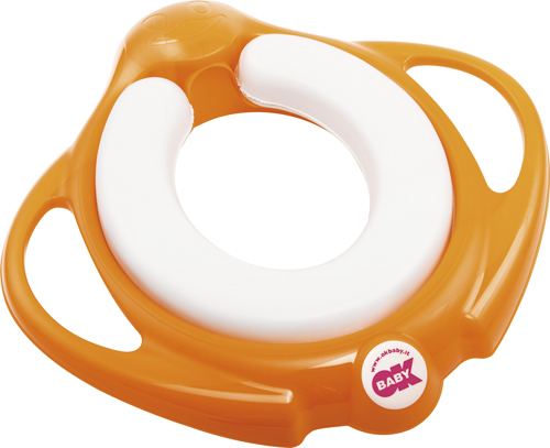 Okbaby Pinguo Soft Toilet Traning Seat