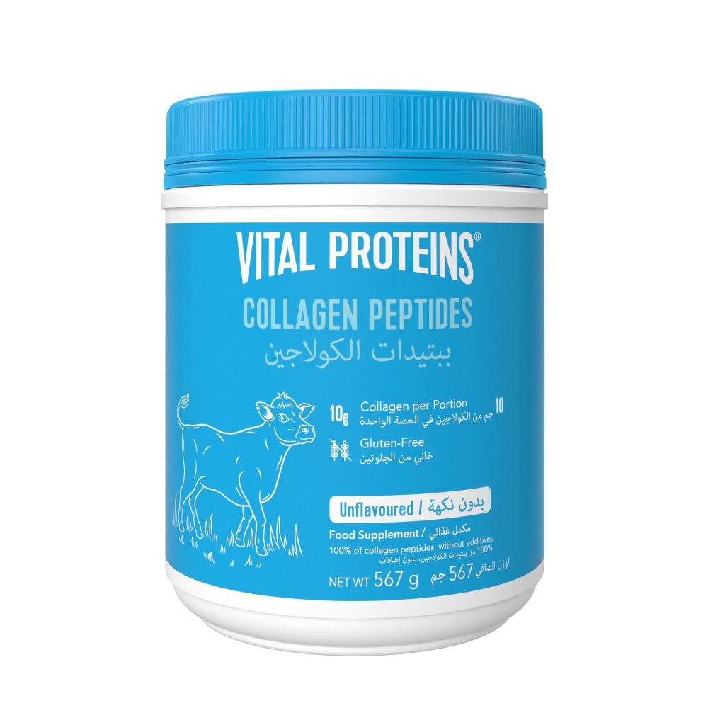 Vital Proteins - Collagen Peptides Powder - 567g