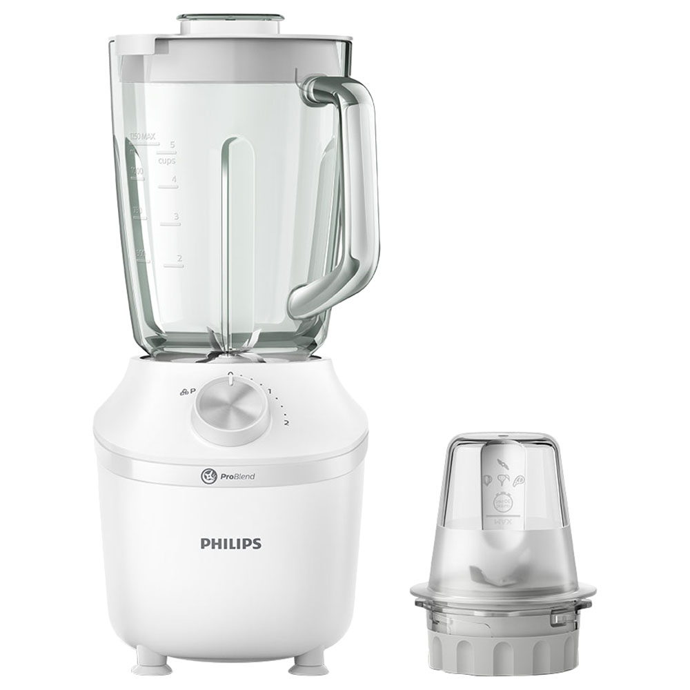 Philips HR2291/20 3000 Series Glass Blender